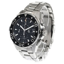 Orologio Uomo Automatico TAG