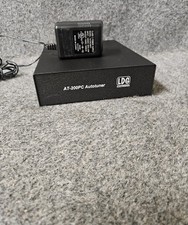 LDG ELECTRONICS AT-200PC