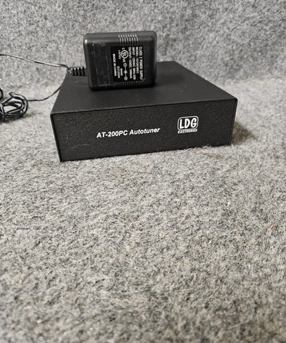 Ldg electronics 200pc - electronics, at-200pc