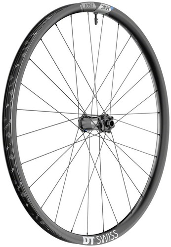 Ruota anteriore swiss - dt,