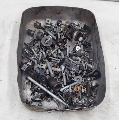 Kit bulloneria bmw c1 200 - c1,