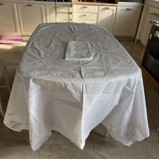 Tovaglia rettangolare Da 12