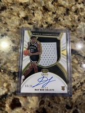 2021/22 Panini Crown Royale