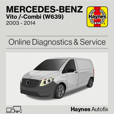 Mercedes-Benz Vito /-Combi