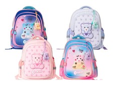 ZAINO SCUOLA COCCOLOTTI + COCCOLOTTO IN OMAGGIO