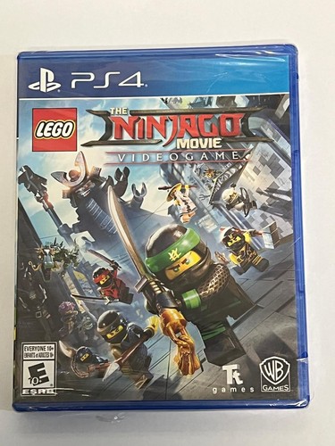 Lego the ninjago - lego,