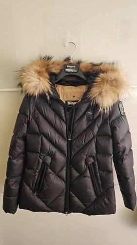 Blauer piumino donna - , xs