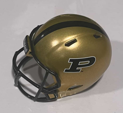 Casco calcio riddell pocket - da,