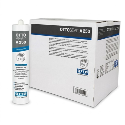 20x ottoseal a250 acrilico - 20x,