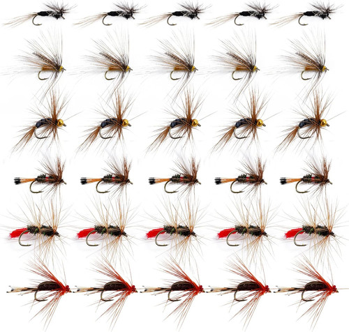 Kit mosche pesca - a, mosca