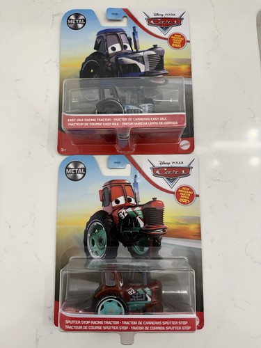 Disney cars easy - cars, and