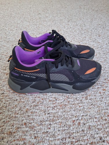 Puma retro multicolor - puma, rs-x