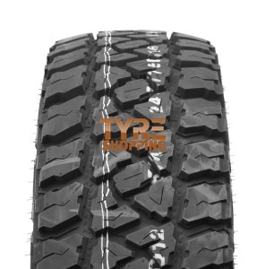 8581014 pneumatico kumho mt51 - kumho,