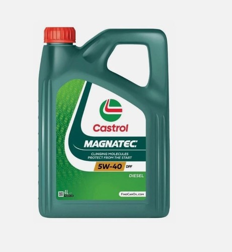 Offertissima castrol magnatec - offertissima,