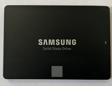 SAMSUNG 850 EVO 250GB SATA III