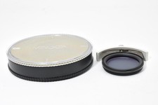 Filtro polarizzatore circolare