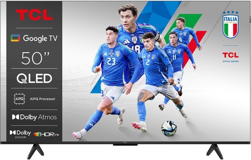 Tcl smart 4k ultra - 4k,