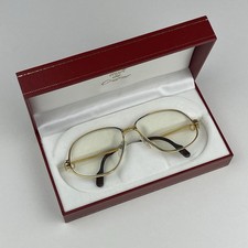 occhiali vintage Cartier