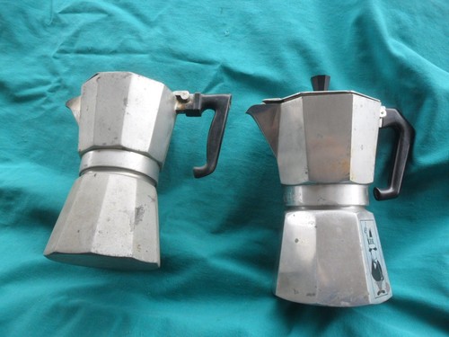 Caffettiere vintage bialetti - -,
