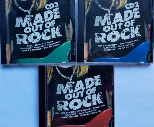 Lotto style rock autori - 3,