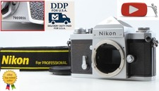 S/N 702xxx [Top MINT w Pro