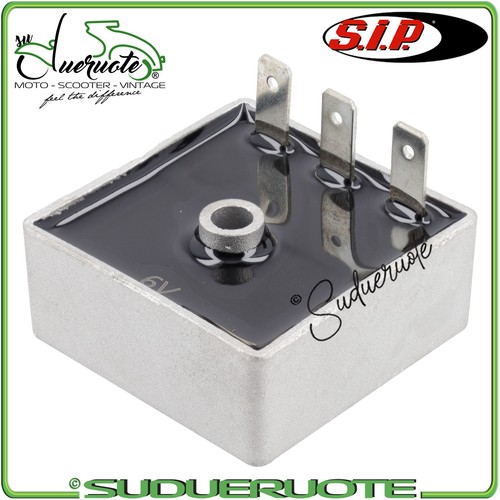 Regolatore tensione 6v - tensione,