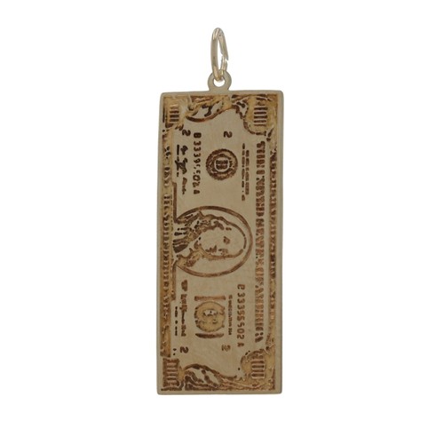 Charm repliche banconota - charm,