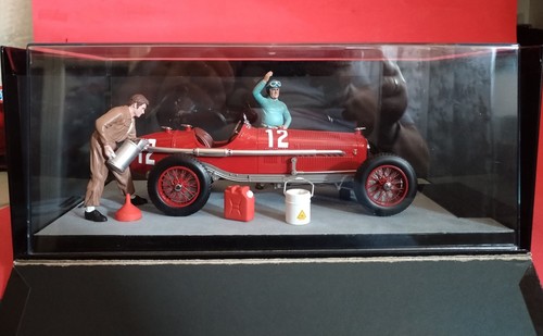 Alfa romeo tipo gp - p3,