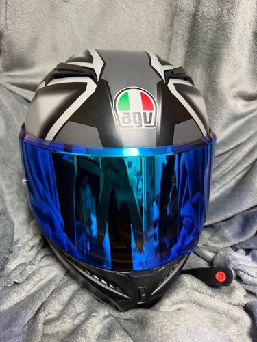 Agv full face - agv,