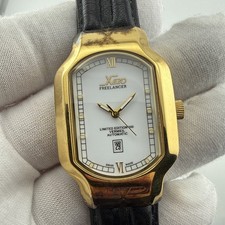 Orologio Uomo Xezo Freelancer