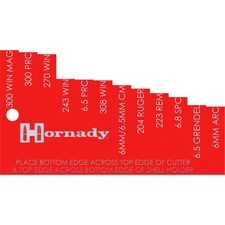 Hornady Misuratore di