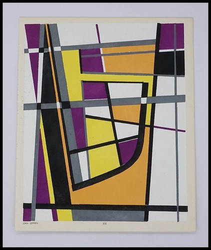 Jean leppien composition - jean, :