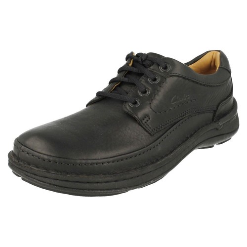 Clarks uomo nature 111 nere - nature,