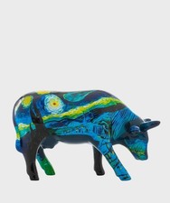 Cow Parade Vincent's Cow