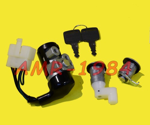 Kit serie serrature adattabile - kit,