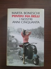 Boneschi-poveri ma belli  mondadori  1995   1ed