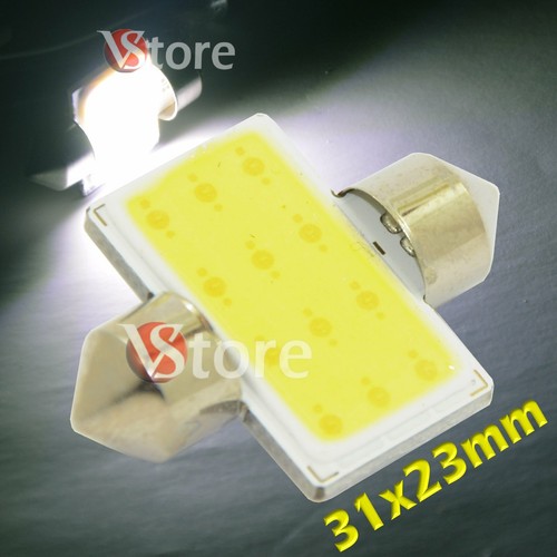Led siluro 31mm - 2,