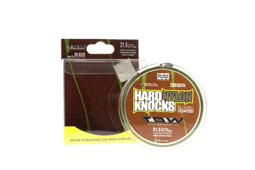 Blackflagg fluoro coated - -,
