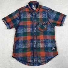 Camicia PRPS uomo grande