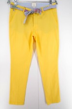 La Martina Pantaloni In Twill