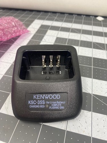 Kenwood ksc 35s - ksc-35s, caricabatteria