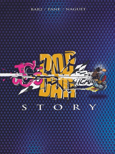 Joe bar team story - bar,