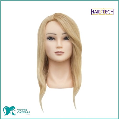 Testina modello donna - testina,