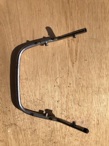 Yamaha tr1 grab rail - grab,