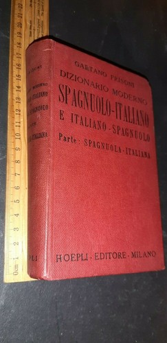 Gaetano frisoni dizionario - gaetano,
