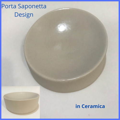 Porta saponetta portasapone