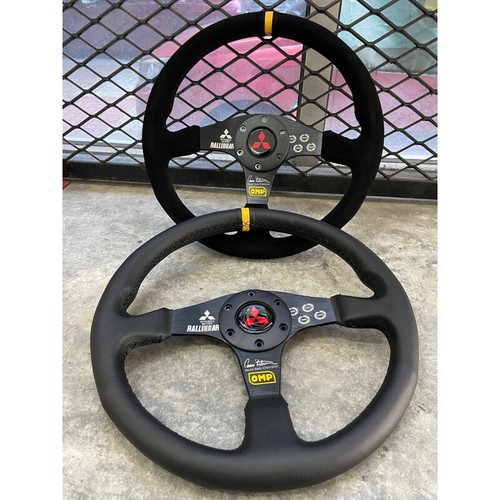 Omp mitsubishi motors ralliart - omp,