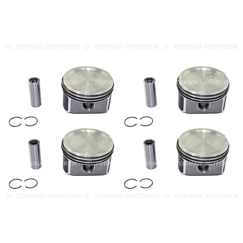 Kit pistoni std per audi - pistoni, seat
