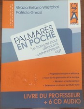 Palmarés poche libro per - palmarés,
