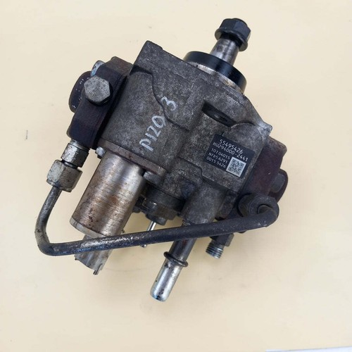 Pompa iniezione opel zafira - zafira, c